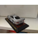 MERCEDES-BENZ CLK-GTR STREET VERSION 1996 SILVER 1:43 MAISTO
