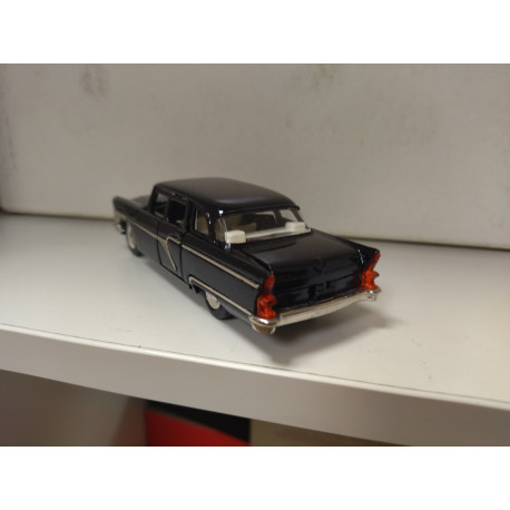 GAZ-13 CHAIKA BLACK 1:43 NOVOESPORT