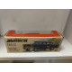 GAZ-13 CHAIKA BLACK 1:43 NOVOESPORT