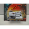 THUNDERCATS THUNDER TANK 1:64 HOT WHEELS PREMIUM