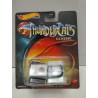 THUNDERCATS THUNDER TANK 1:64 HOT WHEELS PREMIUM