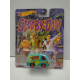 THE MYSTERY MACHINE SCOOBY-DOO (CARTON) 1:64 HOT WHEELS PREMIUM