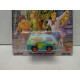 THE MYSTERY MACHINE SCOOBY-DOO (CARTON) 1:64 HOT WHEELS PREMIUM