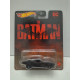 THE BATMAN BATMOBILE 1:64 HOT WHEELS PREMIUM