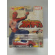 SPIDER MACHINE GP-7 SPIDERMAN MARVEL 1:64 HOT WHEELS