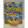 THE BEATLES YELLOW SUBMARINE (CARTON) 1:64 HOT WHEELS PREMIUM