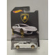 LAMBORGHINI ESTOQUE 3/8 LAMBORGHINI 1:64 HOT WHEELS