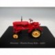 FARMER TRACTOR MASSEY HARRIS 30K PONY 820 HACHETTE 1:43