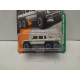 MERCEDES-BENZ G63 AMG 6X6 1:64 MATCHBOX USA CARD