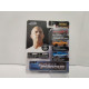 FAST & FURIOUS 3 CARS SET DOM´S & BRIAN´S NANO HOLLYWOOD RIDES 1:87 APROX JADA