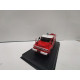 ACMAT CCFL 6X6 1985 FRANCE FIRE/POMPIERS/BOMBEROS 1:57 DelPRADO URNA NO ORIGINAL