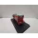 RENAULT-SIDES PSE 4G 2001 FIRE/BOMBEROS/POMPIERS 1:64 DelPRADO DEFECT/NO RETRO