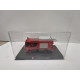 RENAULT-SIDES PSE 4G 2001 FIRE/BOMBEROS/POMPIERS 1:64 DelPRADO DEFECT/NO RETRO