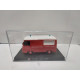 PEUGEOT J7 1980 VSAB FRANCE FIRE/BOMBEROS/POMPIERS 1:43 DelPRADO URNA NO ORIGINAL