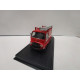 RENAULT ESTAFETTE 1970 CTU FIRE/BOMBEROS/POMPIERS 1:43 DelPRADO URNA NO ORIGINAL