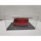 RENAULT ESTAFETTE 1970 CTU FIRE/BOMBEROS/POMPIERS 1:43 DelPRADO URNA NO ORIGINAL