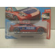 PORSCHE PANAMERA POLIZEI 10/10 RESCUE 1:64 HOT WHEELS