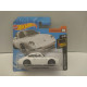 PORSCHE 911 (993) CARRERA 1996 WHITE 4/10 NIGHTBURNERZ 1:64 HOT WHEELS