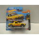 PORSCHE 914 SAFARI LUFTGEKUHLT 4/10 NIGHTBURNERZ 1:64 HOT WHEELS
