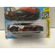 CHEVROLET CAMARO 2016 SS BORJA 6/10 SPEED GRAPHICS 1:64 HOT WHEELS