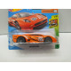 JAGUAR XJ220 ORANGE 1/10 EXOTICS 1:64 HOT WHEELS