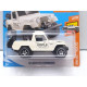 JEEP JEEPSTER COMMANDO 1967 EARLE 2/10 HOT TRUCKS 1:64 HOT WHEELS
