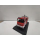 IVECO MAGIRUS TLF 16/25 1:57 FIRE/POMPIERS/BOMBEROS 1:57 DelPRADO URNA NO ORIGINAL