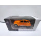 CITROEN 2CV MANDARINE NOREV 3 INCHES (7,5cm) 1:64 APX