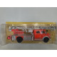 MERCEDES-BENZ L1519 FIRE/POMPIERS/BOMBEROS 1:43 SALVAT IXO