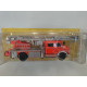 MERCEDES-BENZ L1519 FIRE/POMPIERS/BOMBEROS 1:43 SALVAT IXO