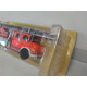 MERCEDES-BENZ L1519 FIRE/POMPIERS/BOMBEROS 1:43 SALVAT IXO