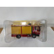 MAN TGL 8.220 HAUTE GARONNE FIRE/POMPIERS/BOMBEROS 1:43 SALVAT IXO