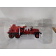 GMC CCKW 353 AVEIRO FIRE/POMPIERS/BOMBEROS 1:43 SALVAT IXO