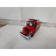 INTERNATIONAL LOADSTAR WASTERLAIN FIRE/POMPIERS/BOMBEROS 1:43 SALVAT IXO