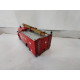 INTERNATIONAL LOADSTAR WASTERLAIN FIRE/POMPIERS/BOMBEROS 1:43 SALVAT IXO