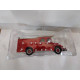 INTERNATIONAL LOADSTAR WASTERLAIN FIRE/POMPIERS/BOMBEROS 1:43 SALVAT IXO