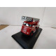 DAF A1600 1962 FIRE/POMPIERS/BOMBEROS 1:43 LUCKY