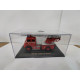 DAF A1600 1962 FIRE/POMPIERS/BOMBEROS 1:43 LUCKY