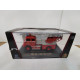 DAF A1600 1962 FIRE/POMPIERS/BOMBEROS 1:43 LUCKY