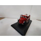 MERCEDES-BENZ TLF-15 1950 FIRE/POMPIERS/BOMBEROS 1:43 LUCKY