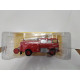 MERCEDES-BENZ LP1113 1973 FIRE/POMPIERS/BOMBEROS 1:43 SALVAT IXO