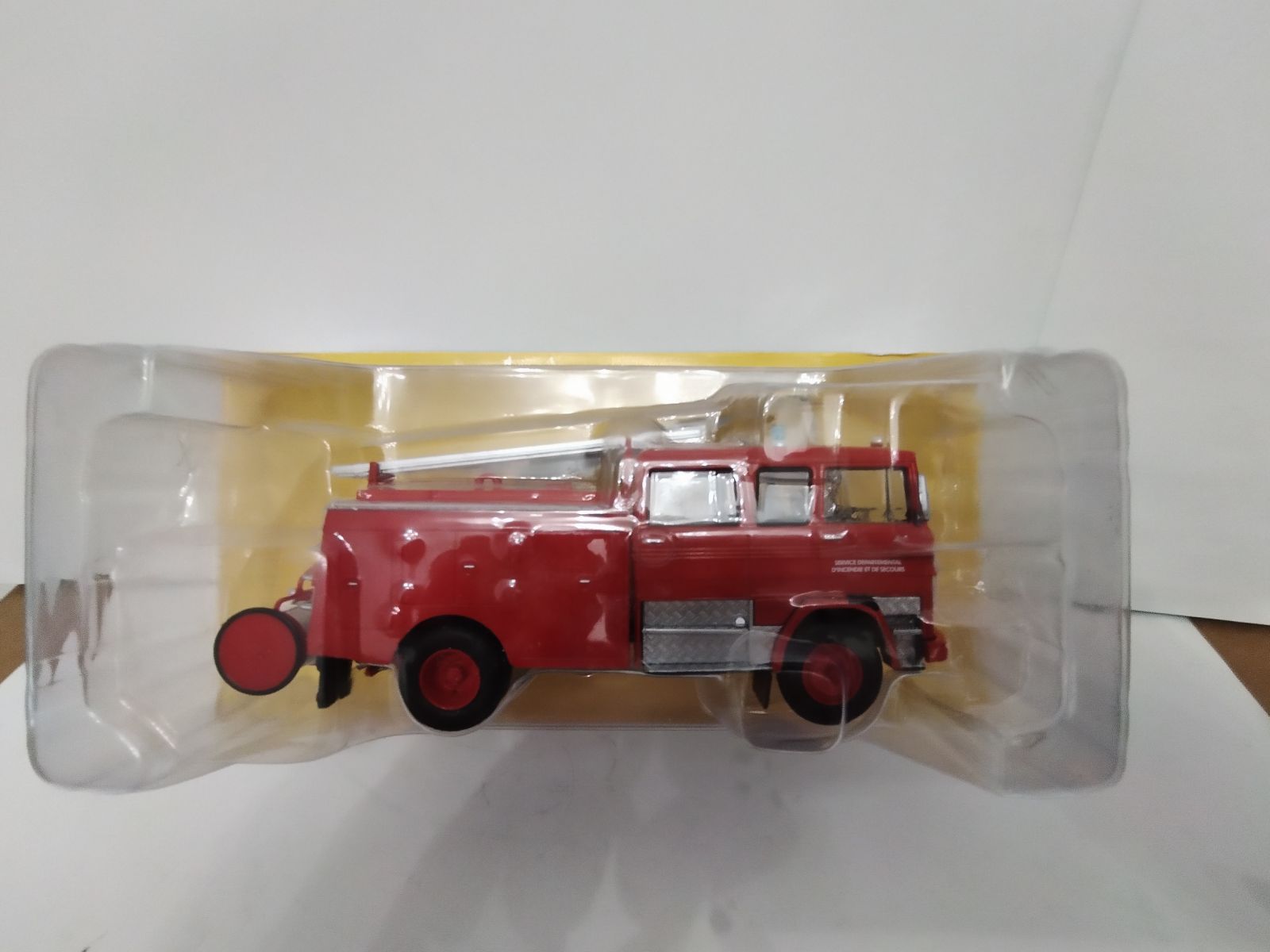 Mercedes-Benz L 1113 - Wikipédia