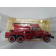 GMC CCKW 353 HEAVY FIRE/POMPIERS/BOMBEROS 1:43 SALVAT IXO