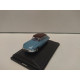 CITROEN DS19 1955 MONTE CARLO BLUE/AUBERGINE 1:76 OXFORD