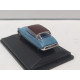 CITROEN DS19 1955 MONTE CARLO BLUE/AUBERGINE 1:76 OXFORD