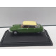 CITROEN DS19 1955 GREEN 1:76 OXFORD