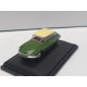 CITROEN DS19 1955 GREEN 1:76 OXFORD