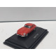 JAGUAR E-TYPE RED 1:87 H0 SCHUCO