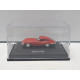 JAGUAR E-TYPE RED 1:87 H0 SCHUCO