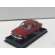 RENAULT 12 TL DARK RED 1:87 H0 BREKINA